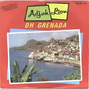 Adjah Lion - Oh Grenada