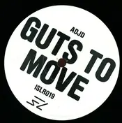 ADJD - Guts To Move