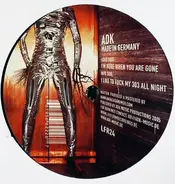 Adk - Made In Germany