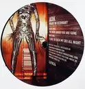 12inch Vinyl Single - Adk - Made In Germany