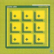 7inch Vinyl Single - Gunter Adler - Kiebitzreihe