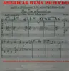LP - Adler / Schuman / Read - American Hymn Preludes