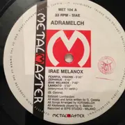 LP - Adramelch - Irae Melanox