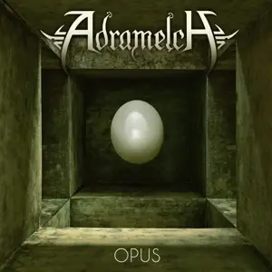 ADRAMELCH - Opus