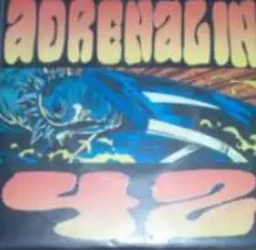 Adrenalin - Adrenalin42