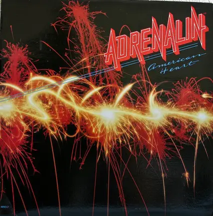 Adrenalin - American Heart