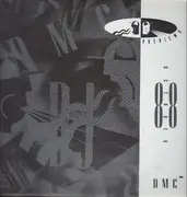 LP - Adrenalin Mod / Ask / Billy Always / Brat Pack / Burrell a .o. - October 88 Previews