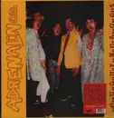 LP - Adrenalin O.D. - Humungousfungusamongus - Coloured Vinyl