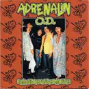 CD - Adrenalin O.D. - Humungousfungusamongus