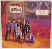7inch Vinyl Single - Adrenalin - Road Of The Gypsy