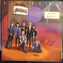 LP - Adrenalin - Road Of The Gypsy