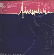 LP - Adrenalin - Don't Be Lookin' Back