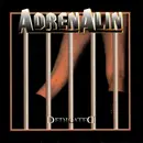 CD - Adrenalin - Dedicated