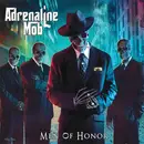 CD - Adrenaline Mob - Men Of Honor