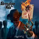 CD - Adrenaline Mob - Omertá