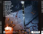 CD - Adrenaline Mob - Omertá