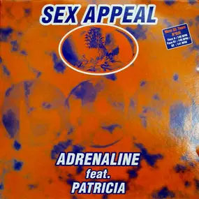 Adrenaline - Sex Appeal