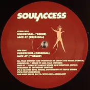 Adrenaline - Underpool EP