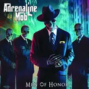 ADRENALINE MOB