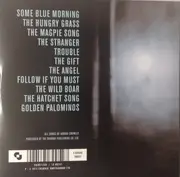 CD - Adrian Crowley - Some Blue Morning