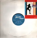 12inch Vinyl Single - Adrian & Alfarez present Jackie Sangster - What's Going On (You Got Me)