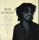 Hardcover - Adrian Boot - Bob Marley: Songs of Freedom