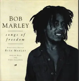Bob Marley - Bob Marley: Songs of Freedom