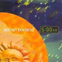 Adrian Borland - 5:00 AM