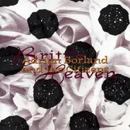 Adrian Borland and the citizens - Brittle Heaven