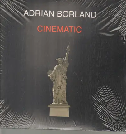 Adrian Borland - Cinematic