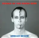 CD - Adrian Belew - Desire Of The Rhino King