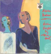LP - Adrian Belew - Desire Caught by the Tail - still sealed