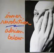CD - Adrian Belew - Inner Revolution