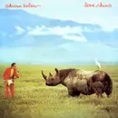 LP - Adrian Belew - Lone Rhino
