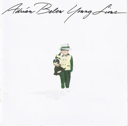 Adrian Belew - Young Lions
