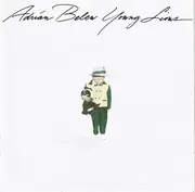 CD - Adrian Belew - Young Lions