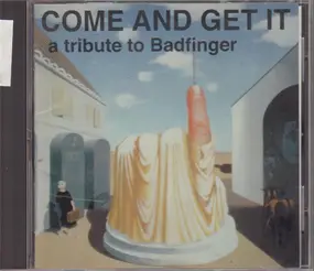 Adrian Belew - Come And Get It, A Tribute To Badfinger