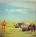 LP - Adrian Belew - Lone Rhino