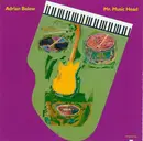 CD - Adrian Belew - Mr. Music Head