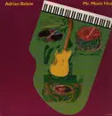 LP - Adrian Belew - Mr. Music Head
