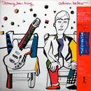 LP - Adrian Belew - Twang Bar King