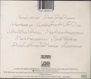 CD - Adrian Belew - Young Lions