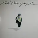 LP - Adrian Belew - Young Lions
