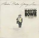 CD - Adrian Belew - Young Lions