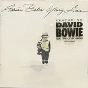 CD - Adrian Belew - Young Lions