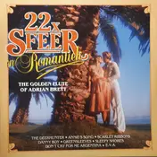 Adrian Brett - 22x Sfeer En Romantiek