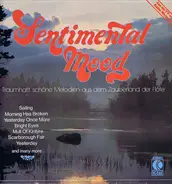 Adrian Brett - Sentimental Mood