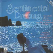Adrian Brett - Sentimental Dreams