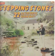 Adrian Brett - Stepping Stones