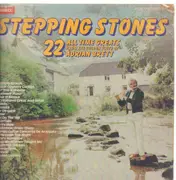 LP - Adrian Brett - Stepping Stones